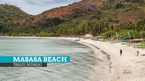 beach resorts in tingloy batangas|Masasa Beach: Not so Distant Paradise in Tingloy, .